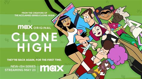 where to watch old clone high|clone high online free.